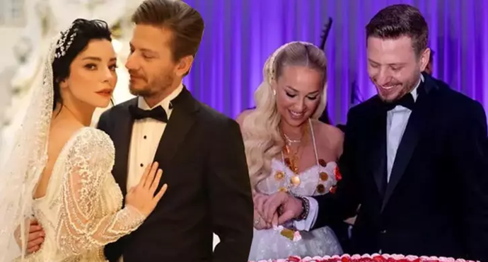 53 Gün Evli Kalmışlardı