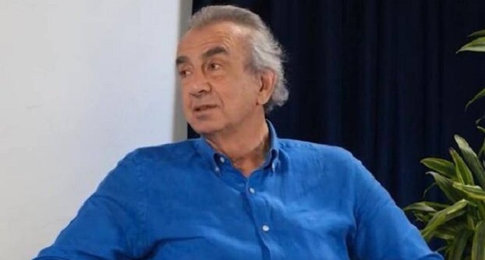 Erhan Yazıcıoğlui, Tedavi İçin 1 Milyon Dolar Harcadım, 9 Evimi Sattım