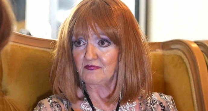 Gülden Karaböcek'den 50 Yıllık İtiraf