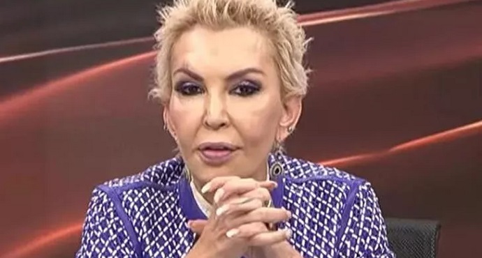 Seyhan Soylu, Filiz Akın'a Benzemek İçin Estetik Ameliyat Oldu