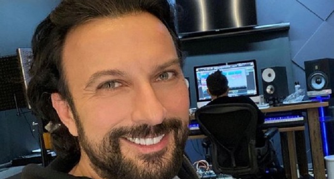 Tarkan, Sabrın Zaferi Yakındır