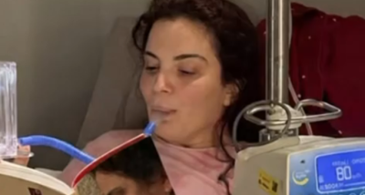 Aslı Bekiroğlu, 2 Kez Ölümden Döndüm, Başına Gelenleri Anlattı