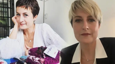 Canan Ergüder 50. Yaşına Merhaba Dedi Yaşamaya Devam