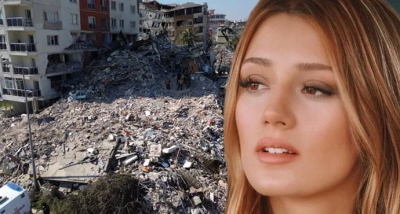 Gizem Karaca İsyan Etti, Bence Bunun Bir Adabı Olmalı