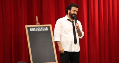 Hasan Can Kaya İle Konuşanlar Yine Zirvede