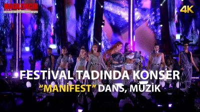 Manifest - İstanbul Festivali Konser Özeti