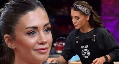 MasterChef Yarışmacısı Pelin Zaman, Şarkıcı Gökhan Akar İle Aşk Yaşıyor