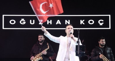 Oğuzhan İzdihamı