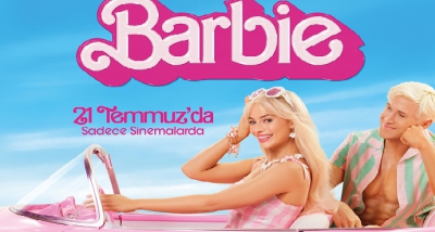 Şimdiye Kadar Gördüğünüz En Güzel ve En Neşeli 'Barbie' İle Tanışmaya Hazır mısınız ?